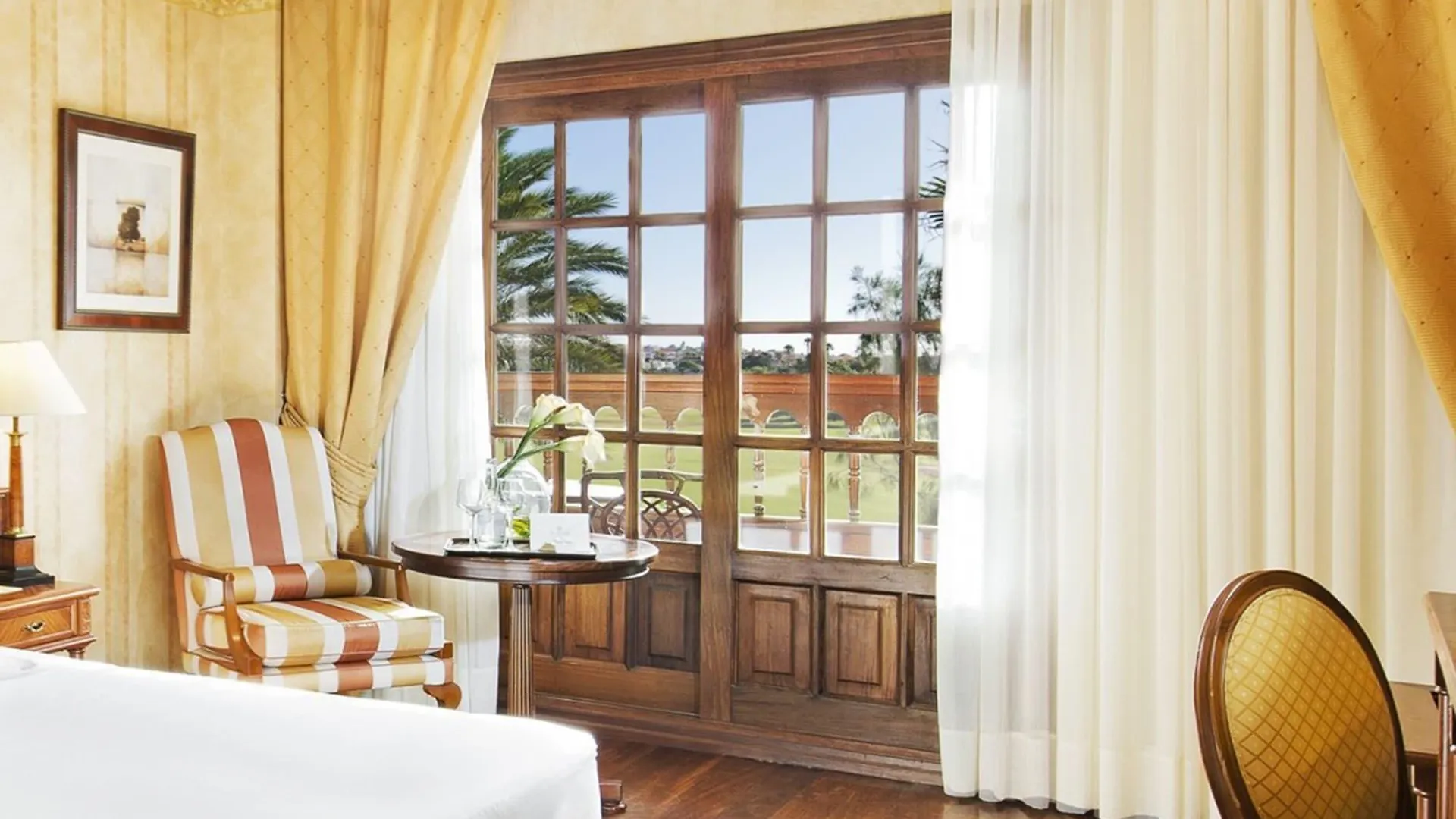Elba Palace Golf Boutique Hotel - Adults Only Caleta De Fuste