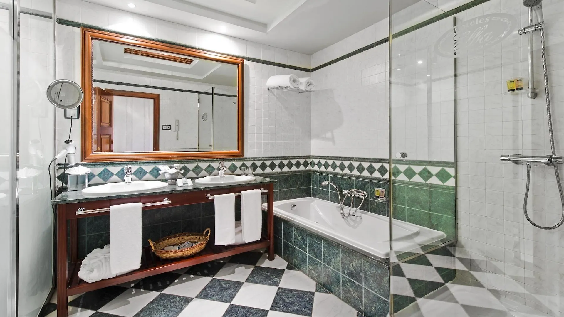 *****  Elba Palace Golf Boutique Hotel - Adults Only Caleta De Fuste Spagna