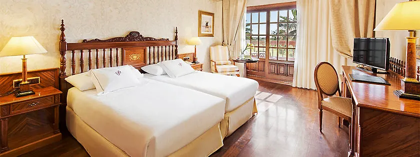 Elba Palace Golf Boutique Hotel - Adults Only Caleta de Fuste 5*,  España