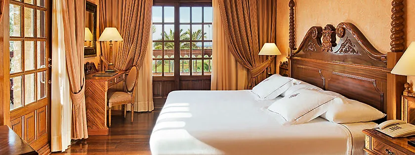 Elba Palace Golf Boutique Hotel - Adults Only Caleta De Fuste 5*,  Spagna
