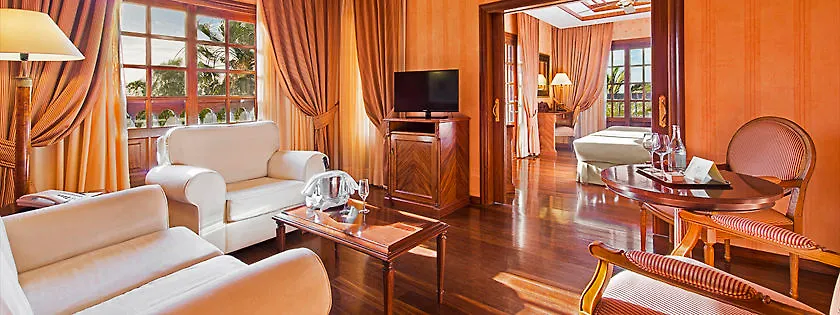 Elba Palace Golf Boutique Hotel - Adults Only Caleta De Fuste