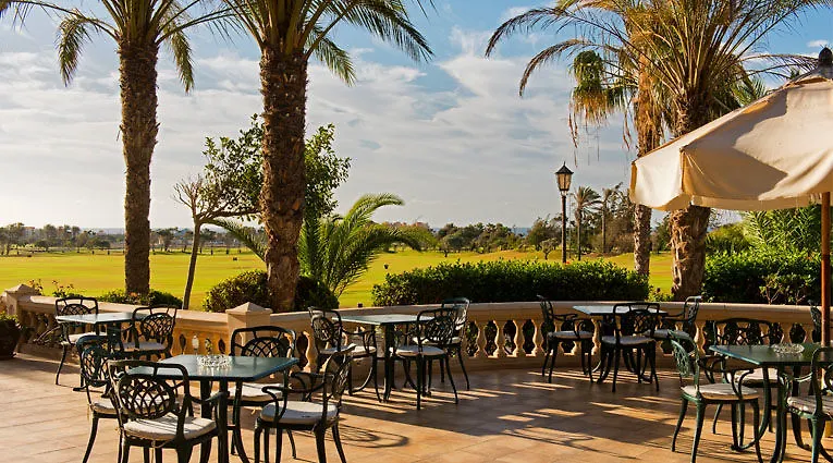 *****  Elba Palace Golf Boutique Hotel - Adults Only Caleta De Fuste Spagna