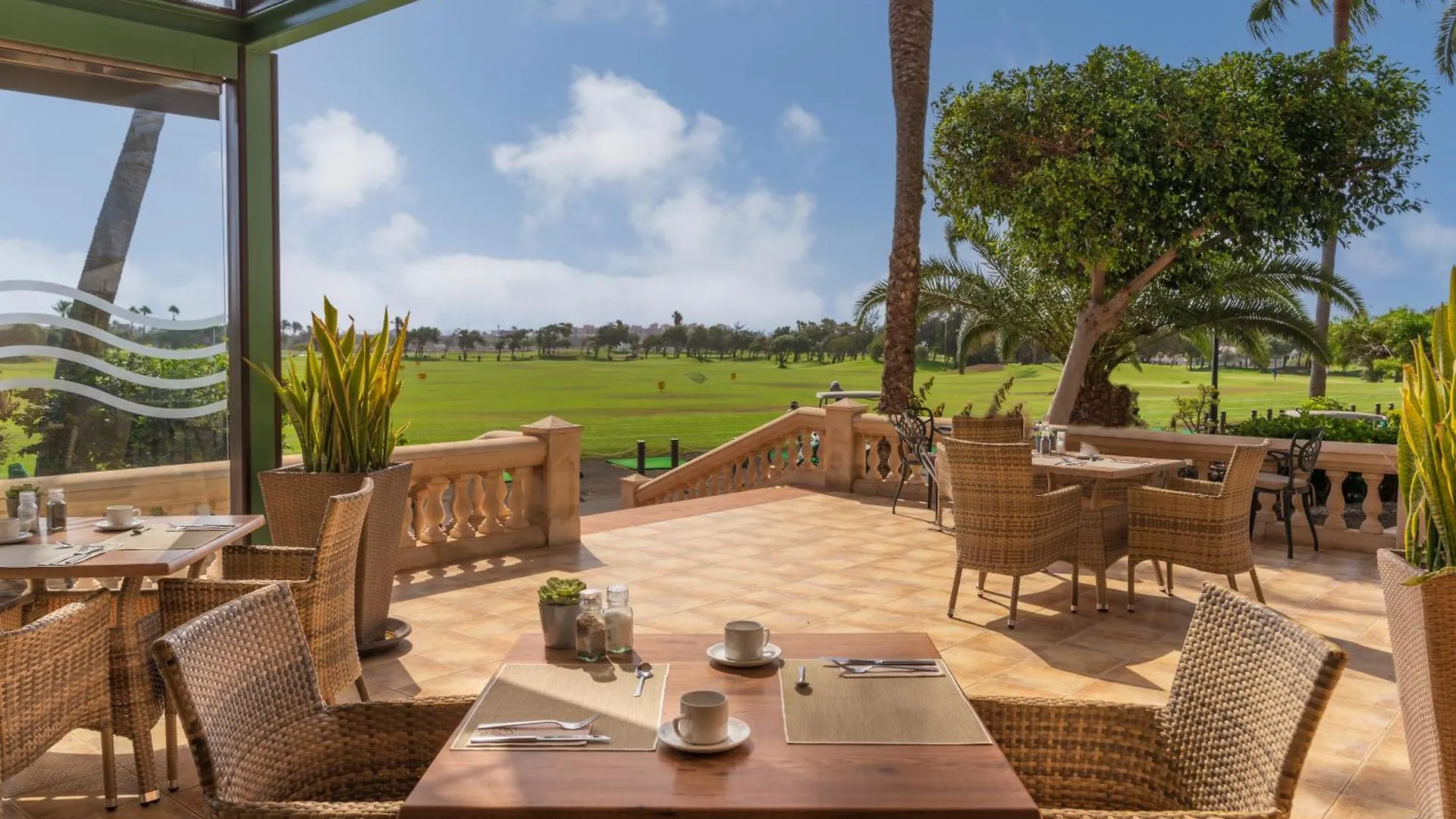 Elba Palace Golf Boutique Hotel - Adults Only Caleta De Fuste