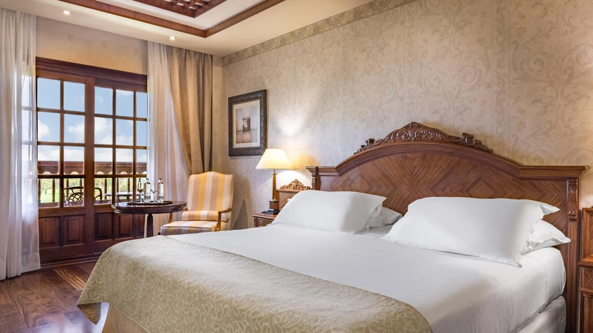 Elba Palace Golf Boutique Hotel - Adults Only Caleta De Fuste