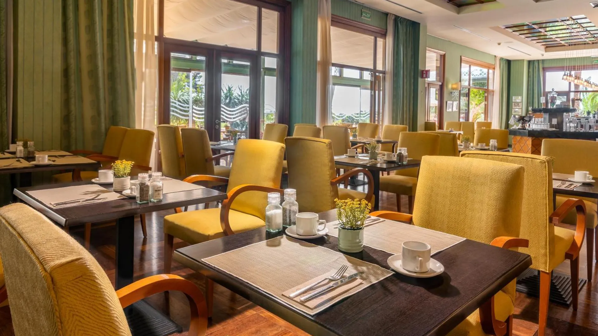 Elba Palace Golf Boutique Hotel - Adults Only Caleta De Fuste