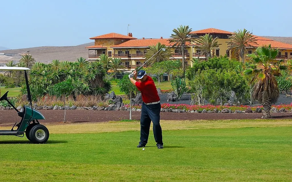 Elba Palace Golf Boutique Hotel - Adults Only Caleta De Fuste 5*,