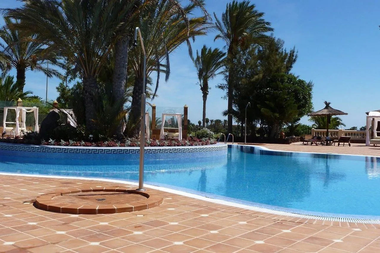 Elba Palace Golf Boutique Hotel - Adults Only Caleta De Fuste