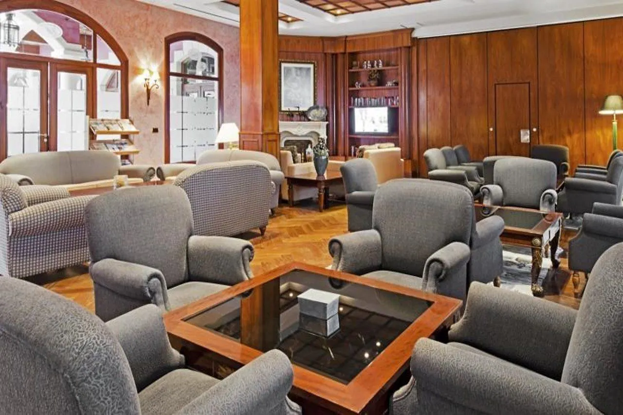 Elba Palace Golf Boutique Hotel - Adults Only Caleta De Fuste