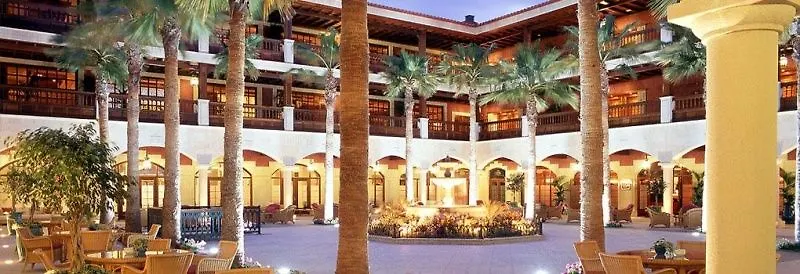 Elba Palace Golf Boutique Hotel - Adults Only Caleta De Fuste 5*,