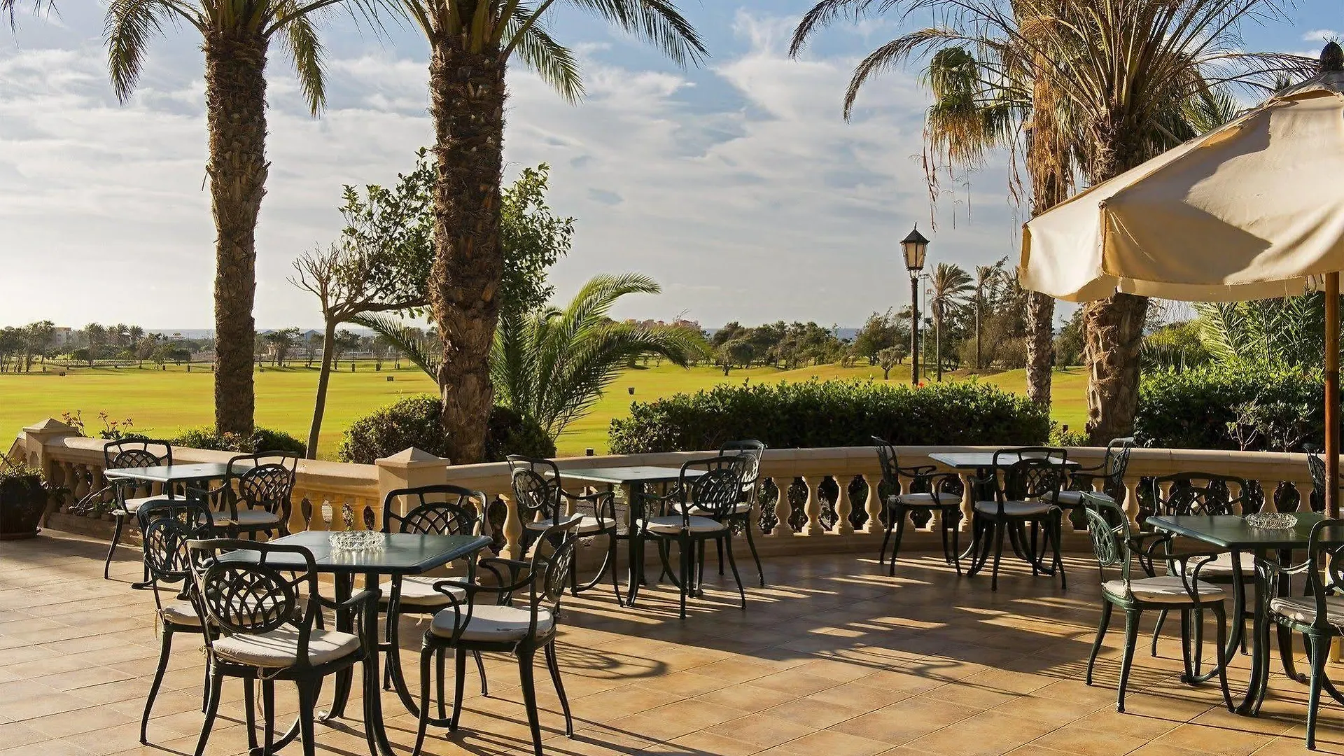 Elba Palace Golf Boutique Hotel - Adults Only Caleta De Fuste