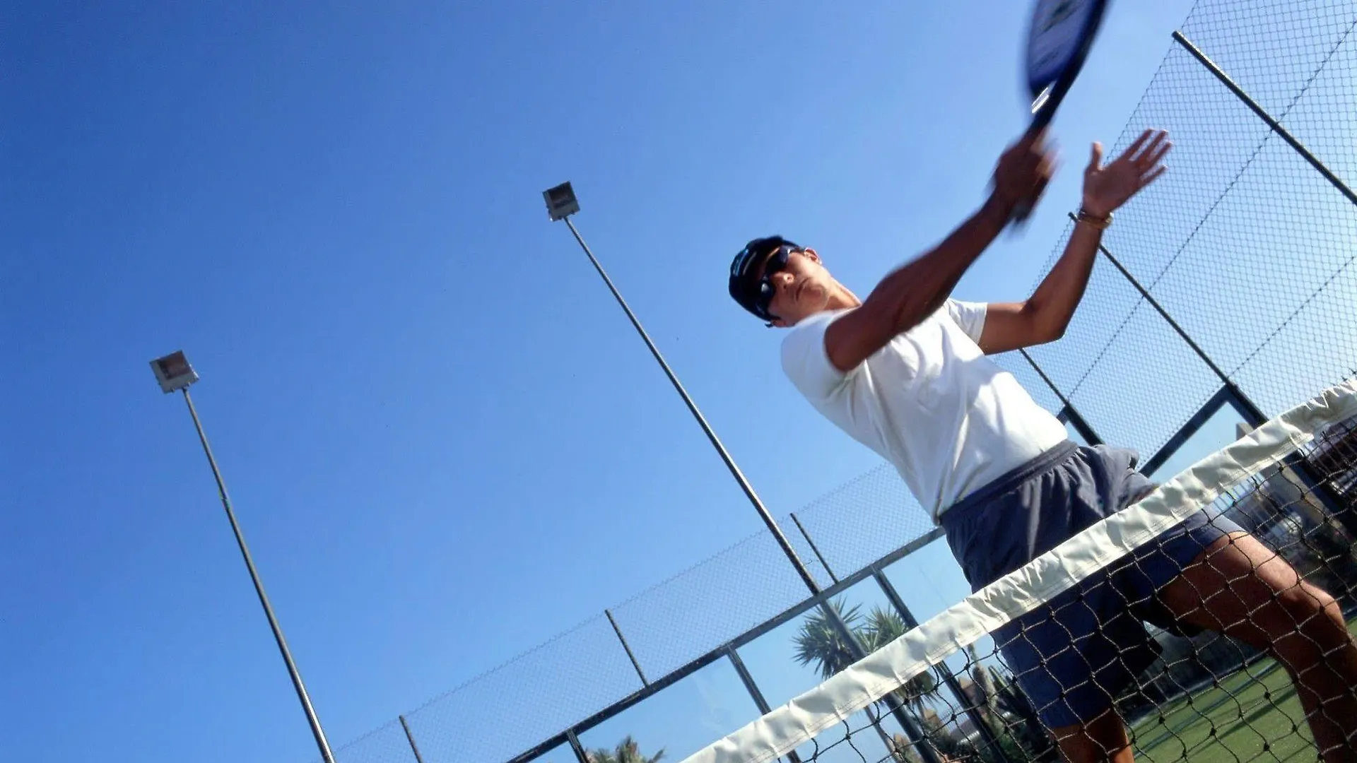 Elba Palace Golf Boutique Hotel - Adults Only Caleta De Fuste