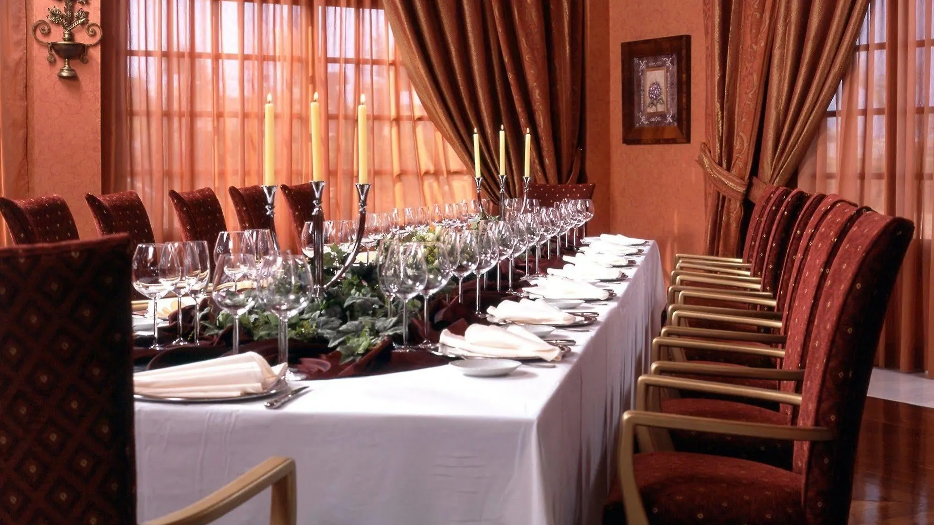 Elba Palace Golf Boutique Hotel - Adults Only Caleta De Fuste