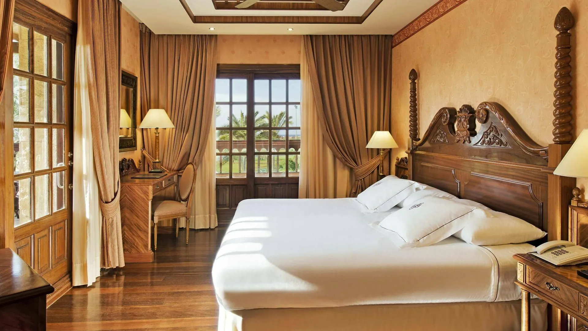 *****  Elba Palace Golf Boutique Hotel - Adults Only Caleta De Fuste Spagna