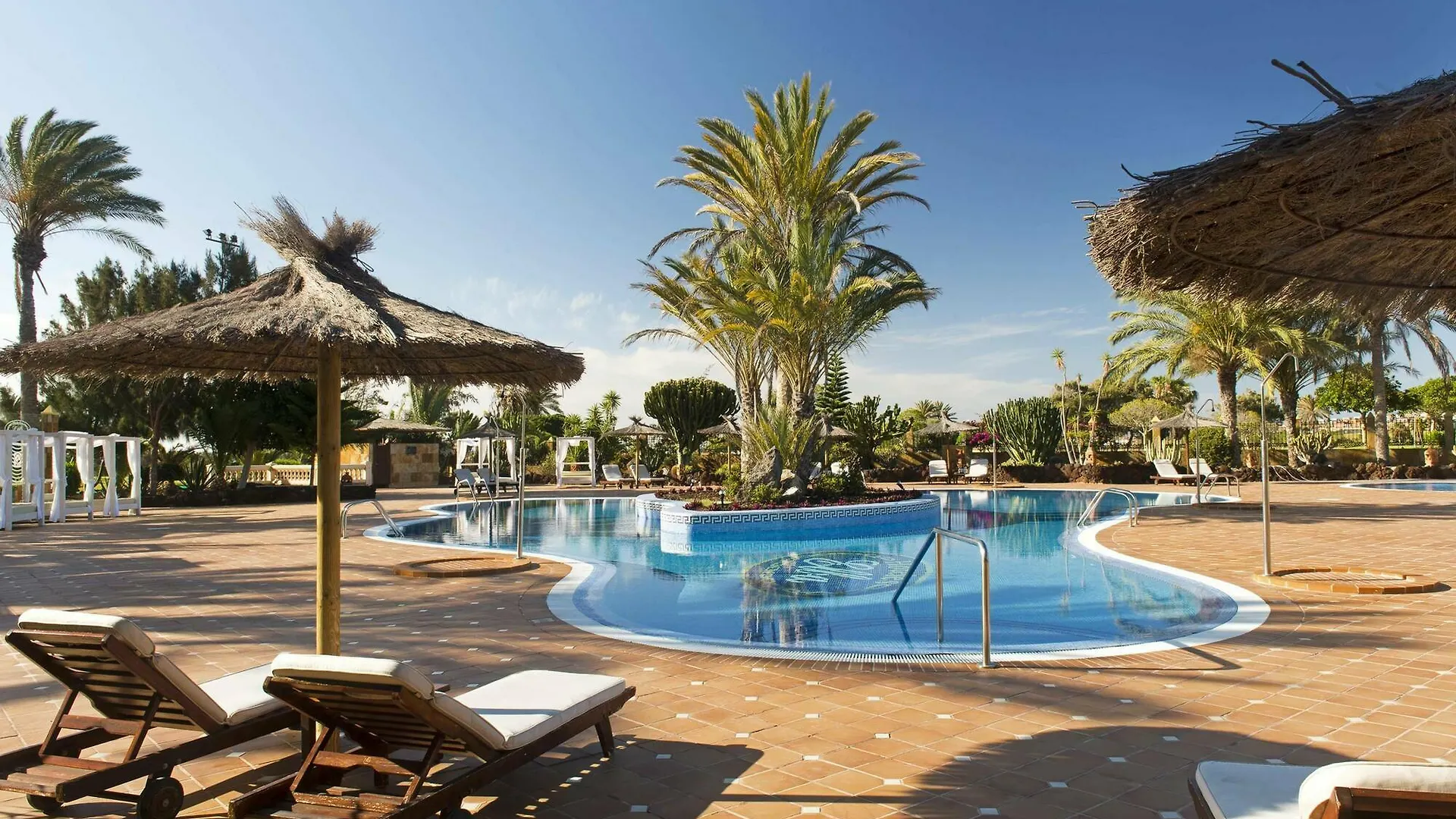 Elba Palace Golf Boutique Hotel - Adults Only Caleta De Fuste