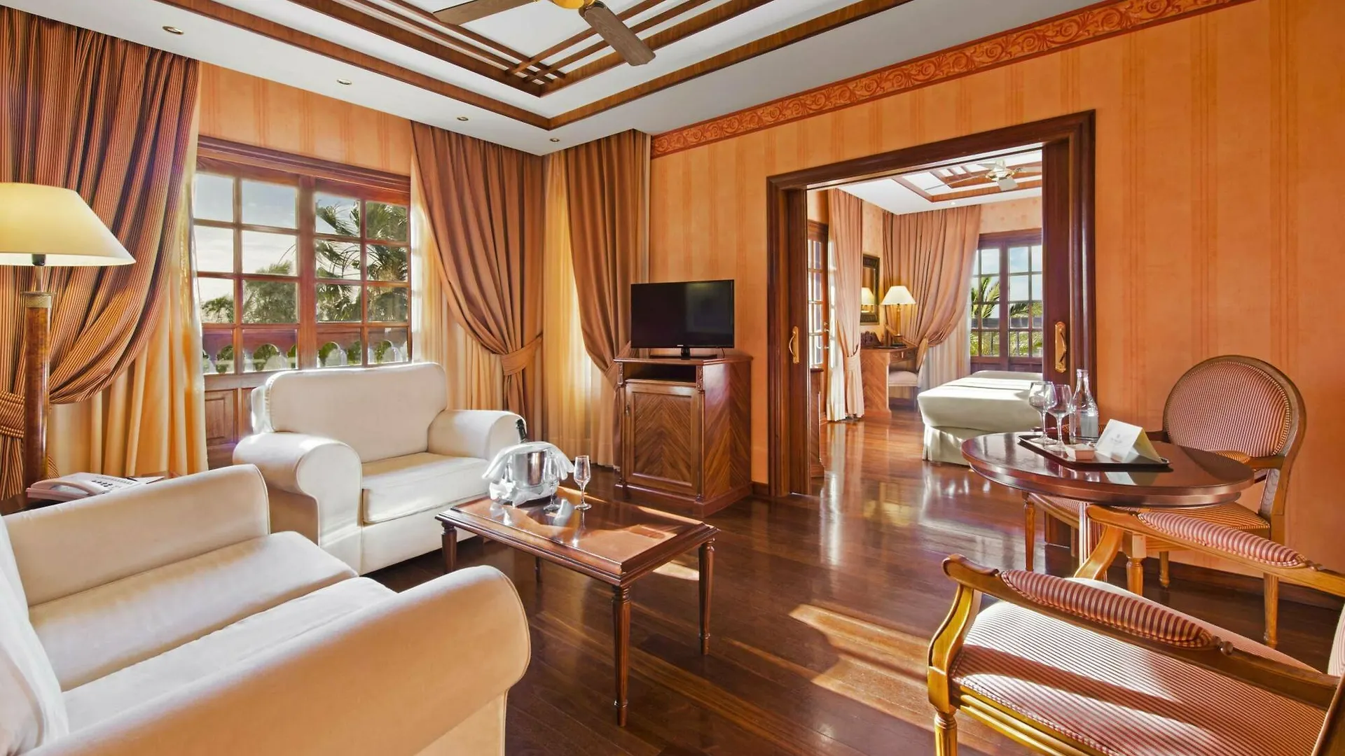 Elba Palace Golf Boutique Hotel - Adults Only Caleta De Fuste