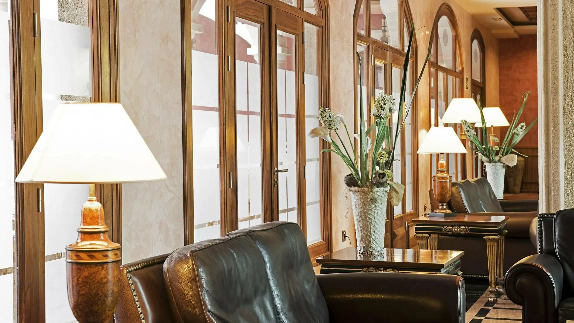 Elba Palace Golf Boutique Hotel - Adults Only Caleta De Fuste