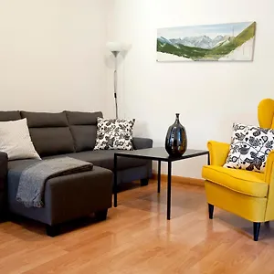 Cactus Centro Apartamento Úbeda