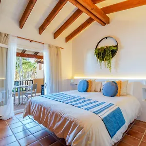 Duplex Boutique Cercano Al Mar Apartamento Son Xoriguer