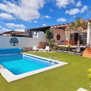 Villa Del Corazon Salinas Golf