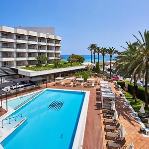 Serrano Palace Hotell Cala Ratjada (Mallorca)
