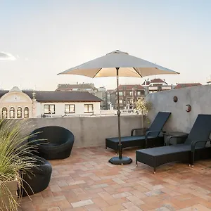  Apartment Sevillahome- Ave Cesar Spain