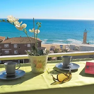  Apartment Bianca Seaview & Spain