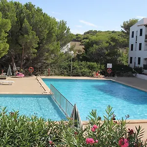  Apartment Sol Isla Spain