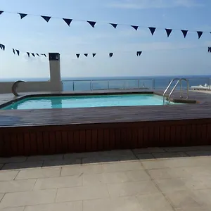 Duplex Primera Línea De Mar Apartamento L'Ametlla de Mar