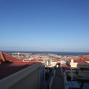 Сasa de vacaciones Gaviota
