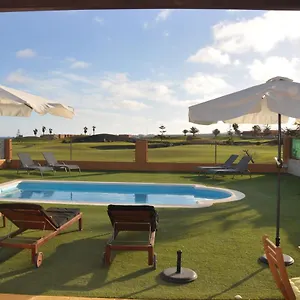 Villa Surprise Only Solar Energy