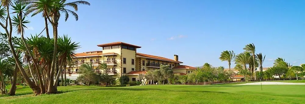 Elba Palace Golf Boutique Hotel - Adults Only Caleta De Fuste